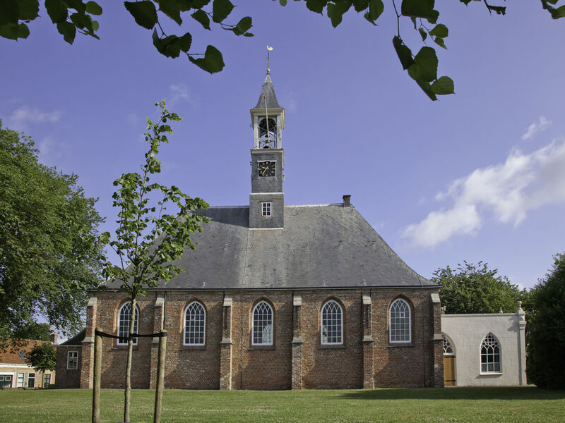 Charming house Koudekerke