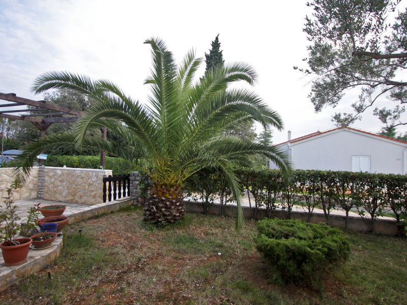 Apartmány Samanta