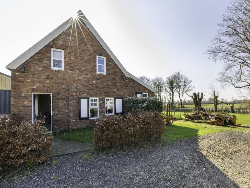 Charming house Koudekerke