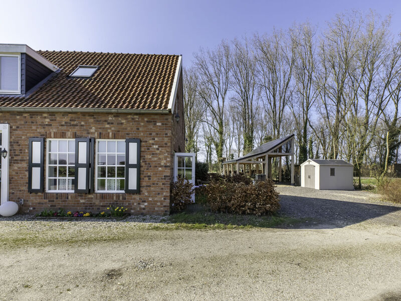 Charming house Koudekerke