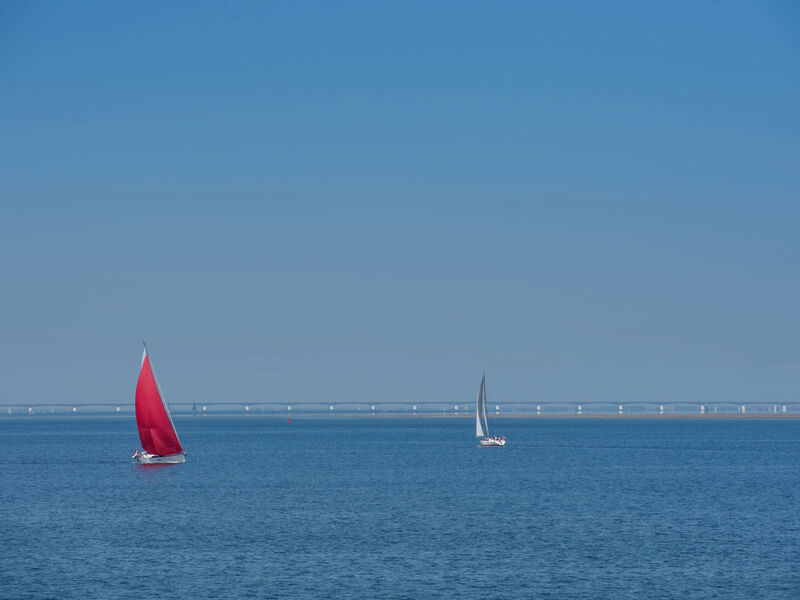 Water Resort Oosterschelde