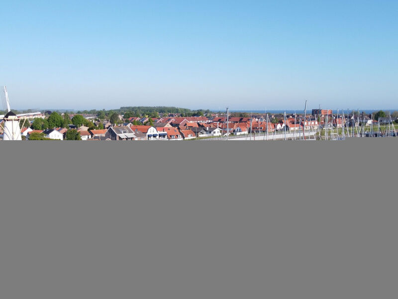 Water Resort Oosterschelde