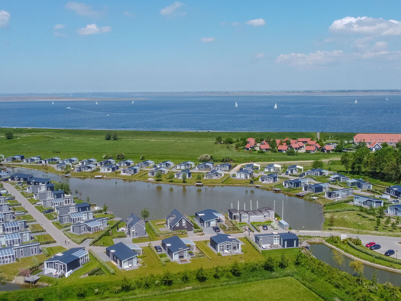 Water Resort Oosterschelde