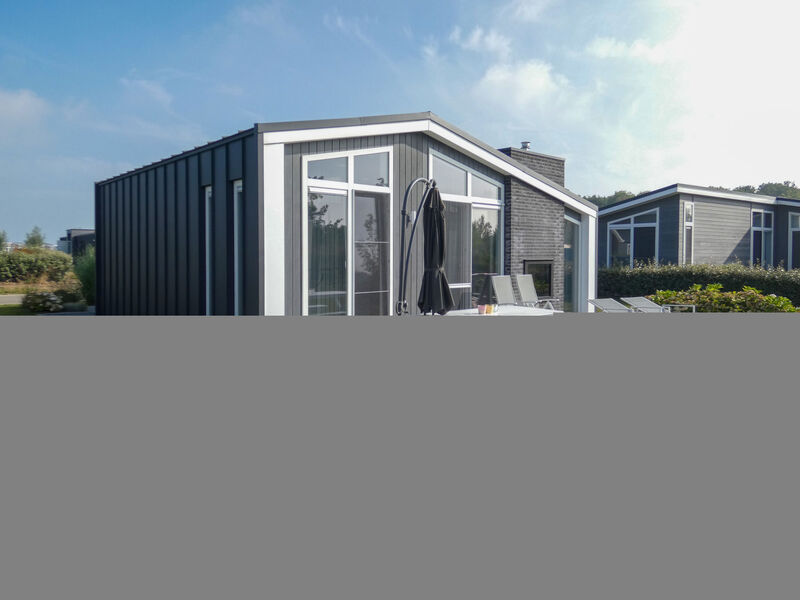 Water Resort Oosterschelde