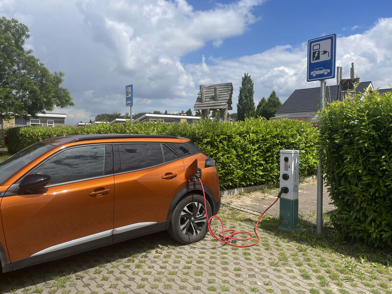 Green Resort Mooi Bemelen