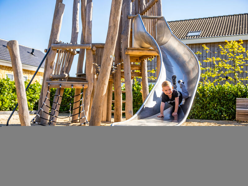 Green Resort Mooi Bemelen