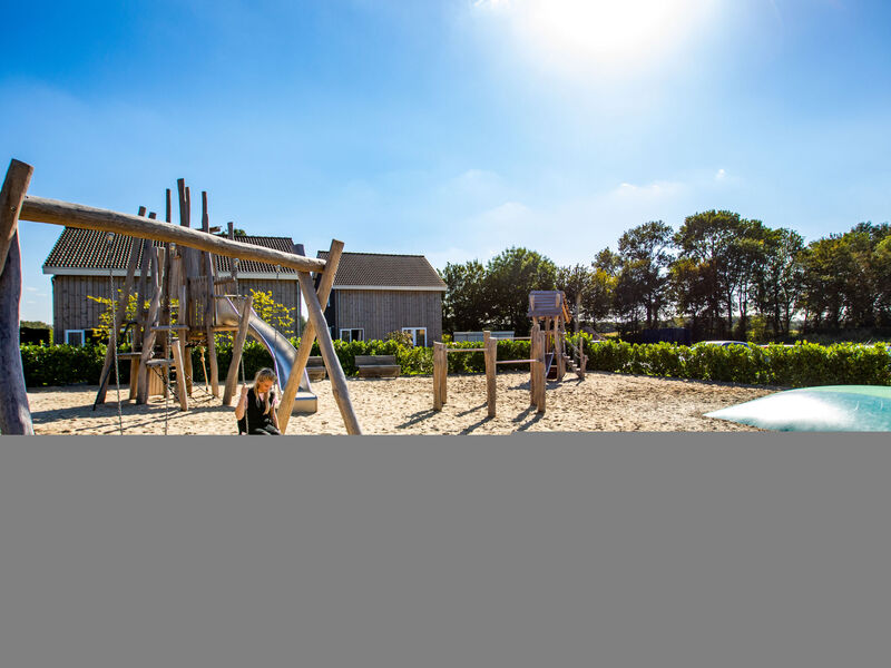 Green Resort Mooi Bemelen