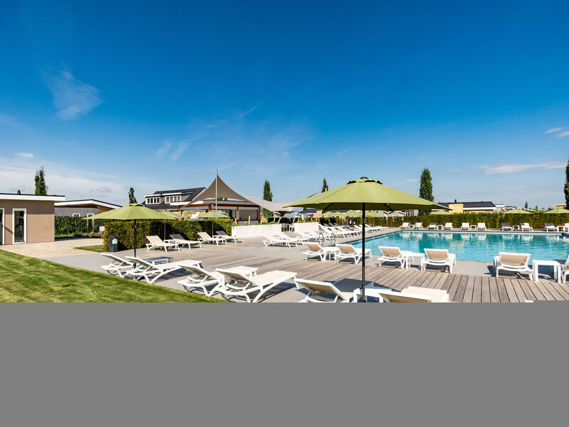Green Resort Mooi Bemelen
