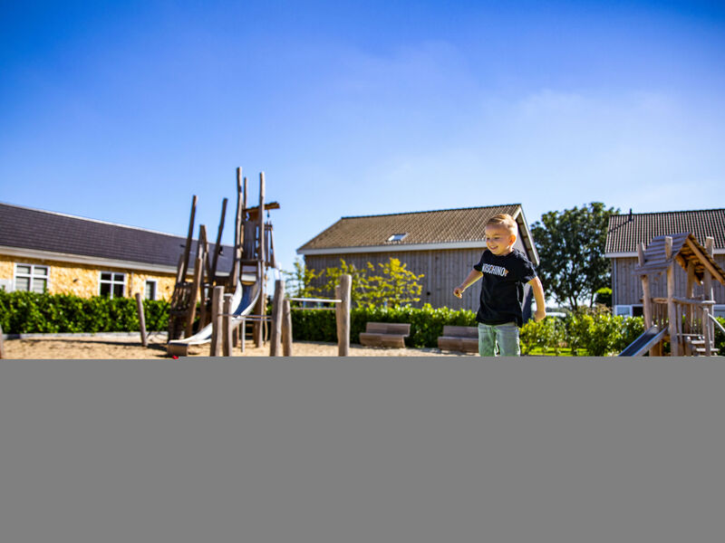 Green Resort Mooi Bemelen