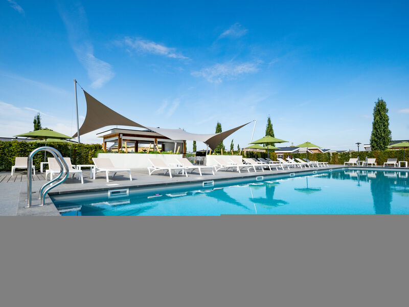 Green Resort Mooi Bemelen