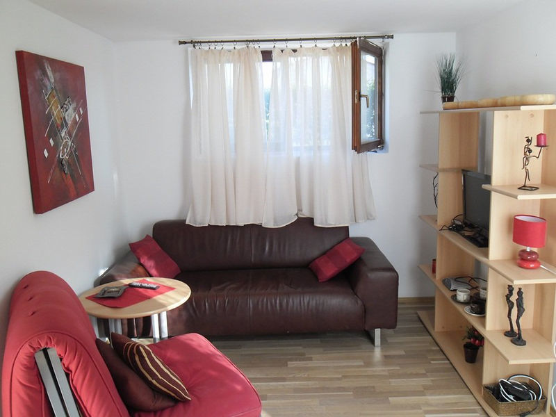 Apartmány Samanta
