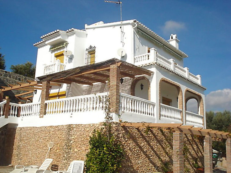 Villa Sebastián