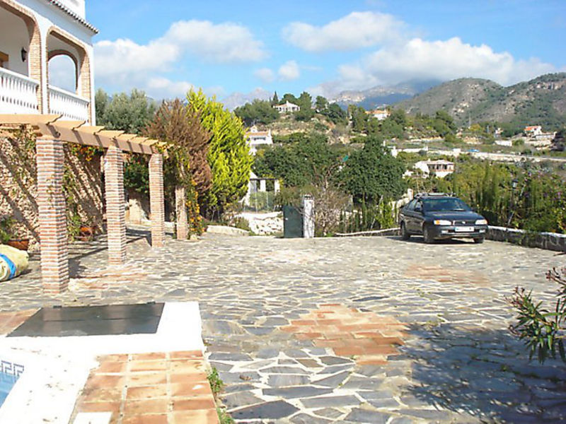 Villa Sebastián