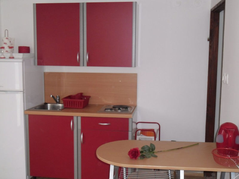 Apartmány Samanta