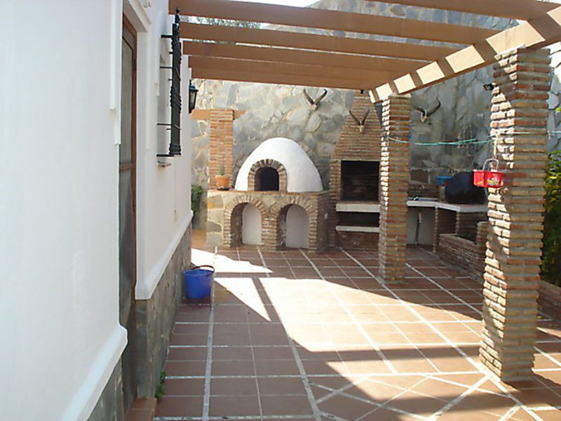 Villa Sebastián