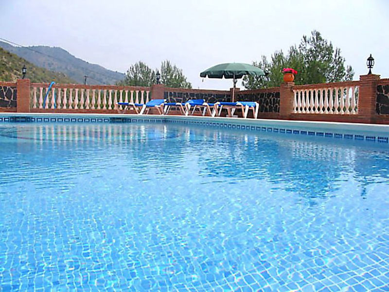 Villa Martín