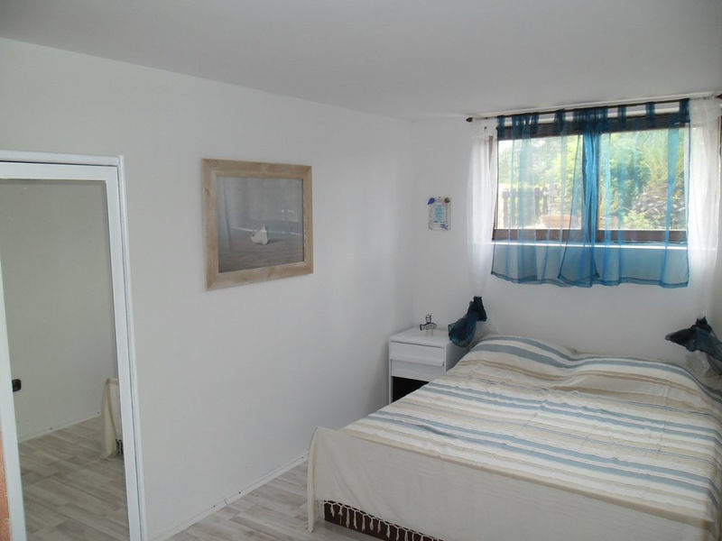 Apartmány Samanta