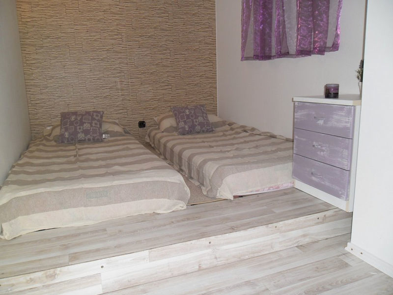 Apartmány Samanta