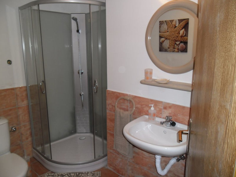 Apartmány Samanta