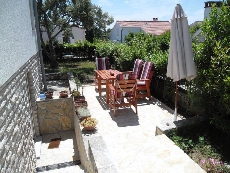 Apartmány Samanta