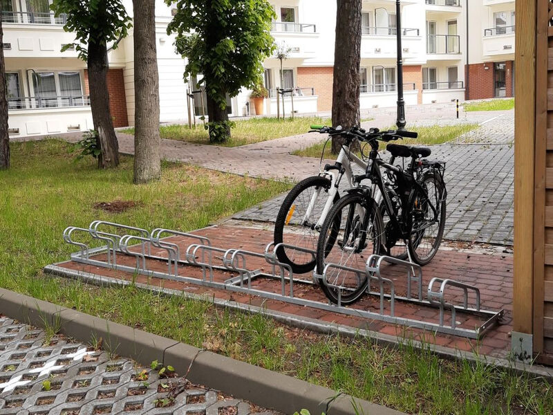 Apartament Cesarski Agnes