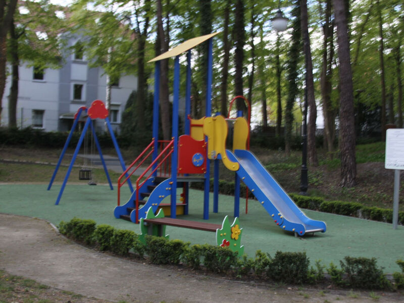 Apartament Cesarski Agnes