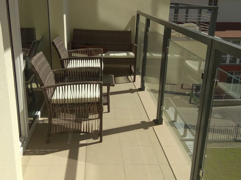 Apartament Cesarski Agnes