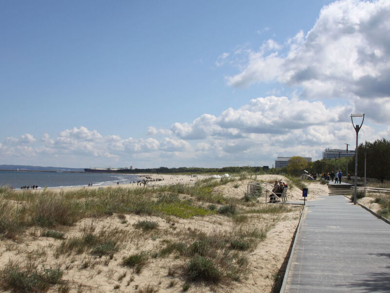 Apartament Cesarski Agnes