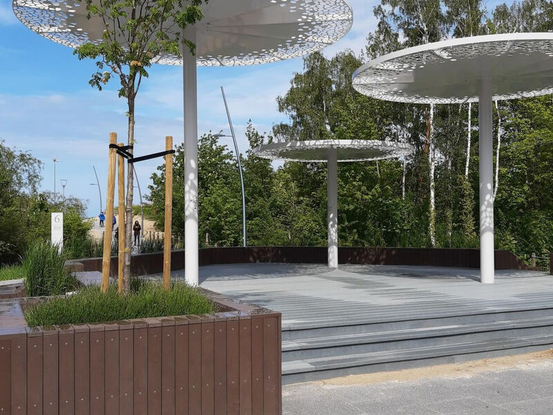 Apartament Cesarski Agnes