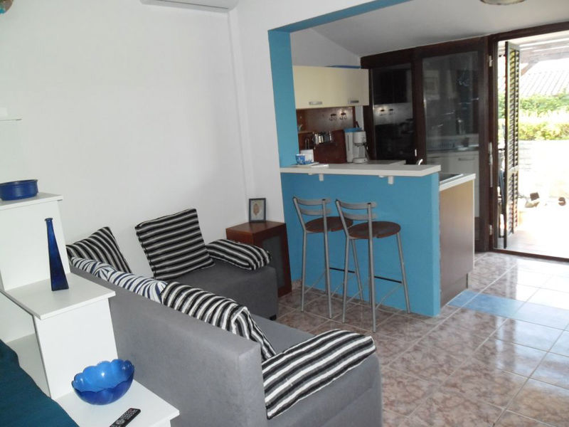 Apartmány Samanta