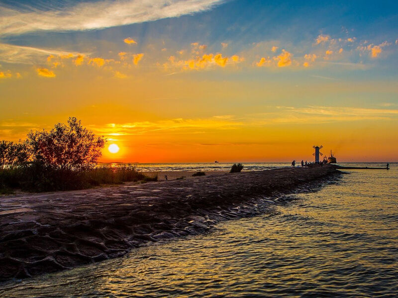 Apartament Orla Chata