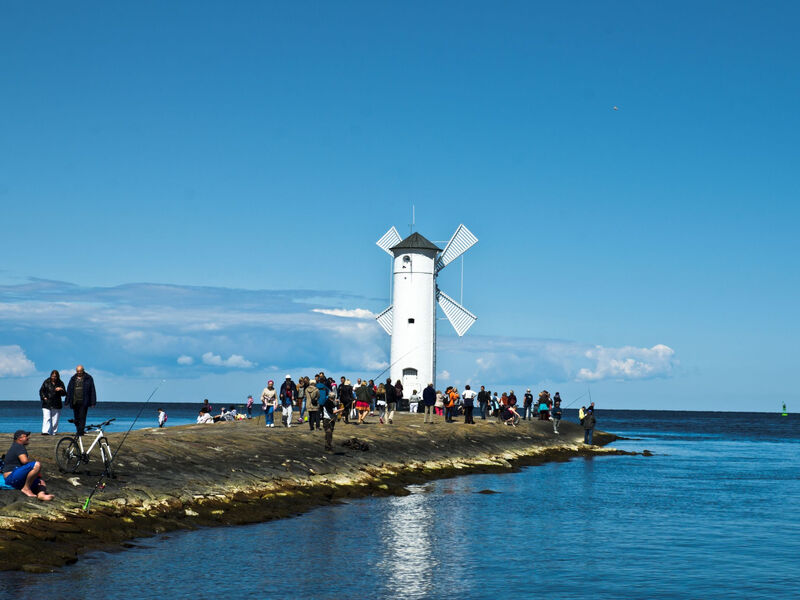 Apartament Orla Chata