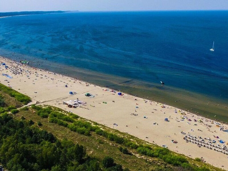 Apartament Orla Chata