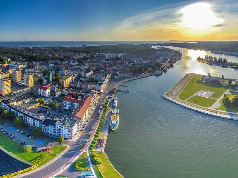 Apartament Orla Chata