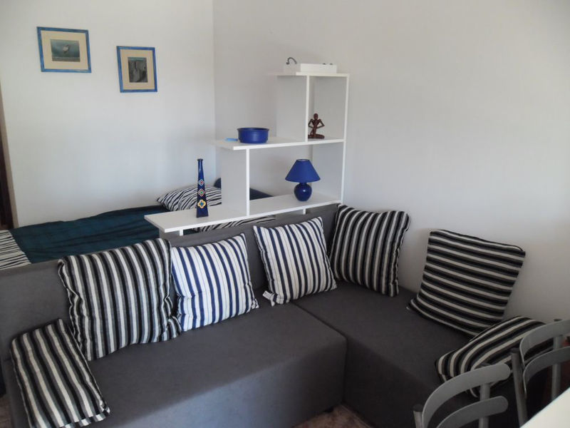 Apartmány Samanta