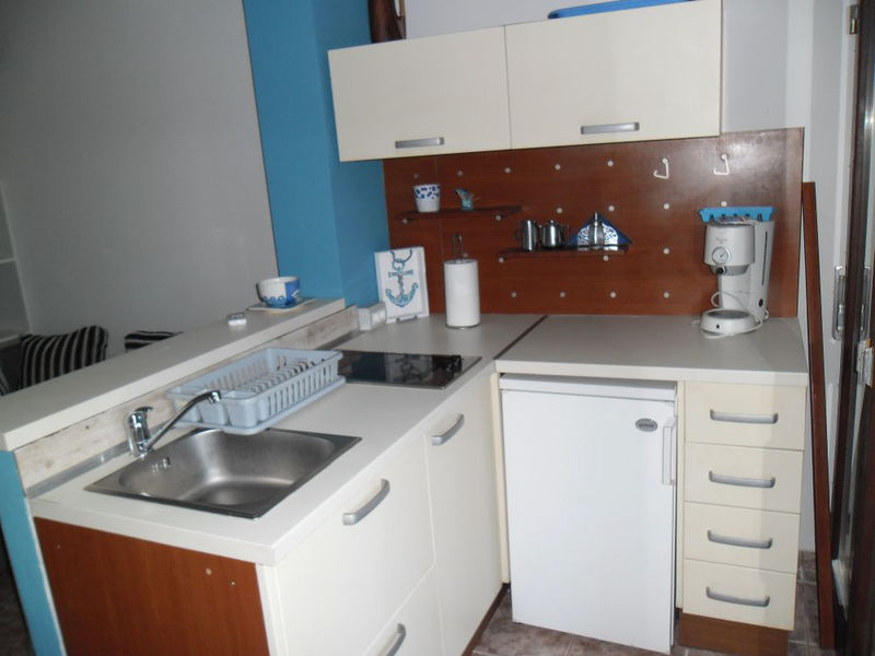 Apartmány Samanta
