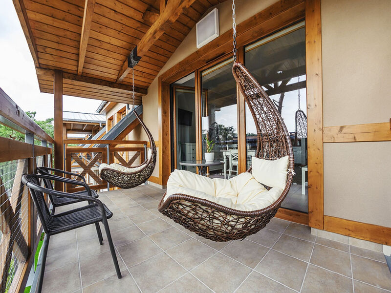 Rezydencja Park Rodzinna