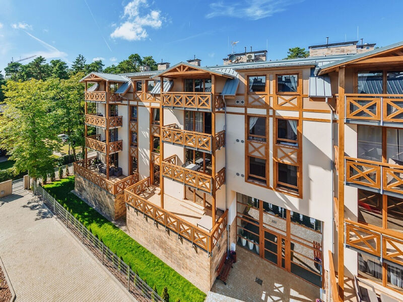 Rezydencja Park Rodzinna