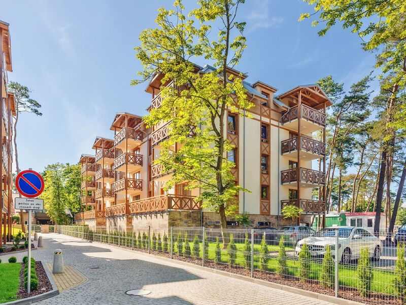 Rezydencja Park Rodzinna