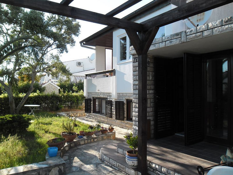 Apartmány Samanta