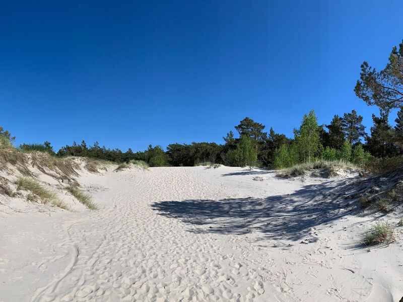 Ferien an der Ostsee