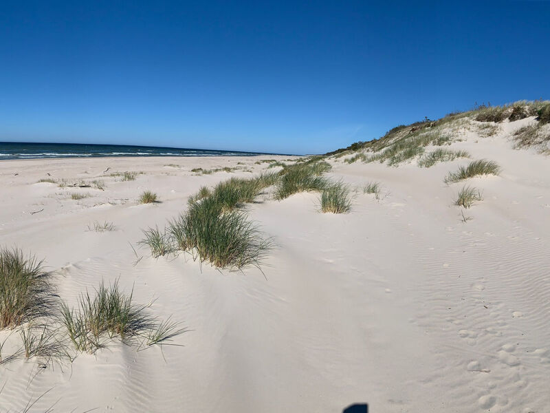 Ferien an der Ostsee