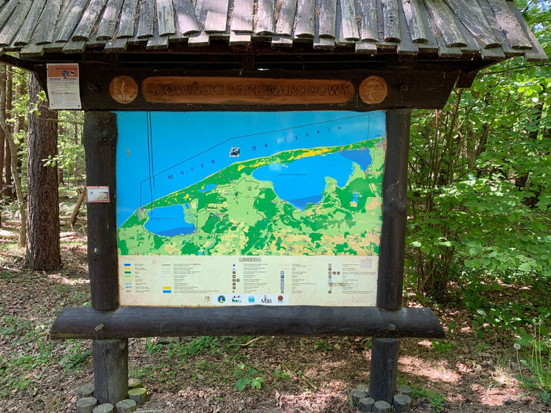 Ferien an der Ostsee