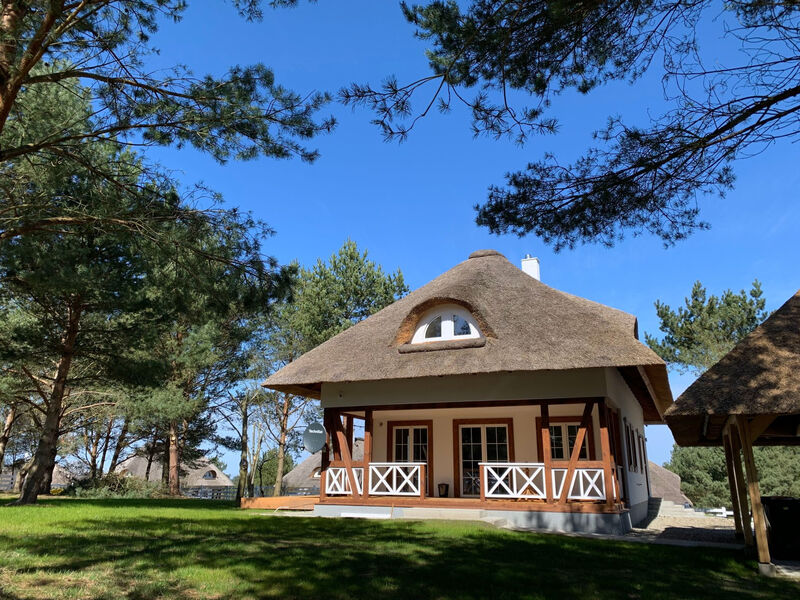 Ferien an der Ostsee