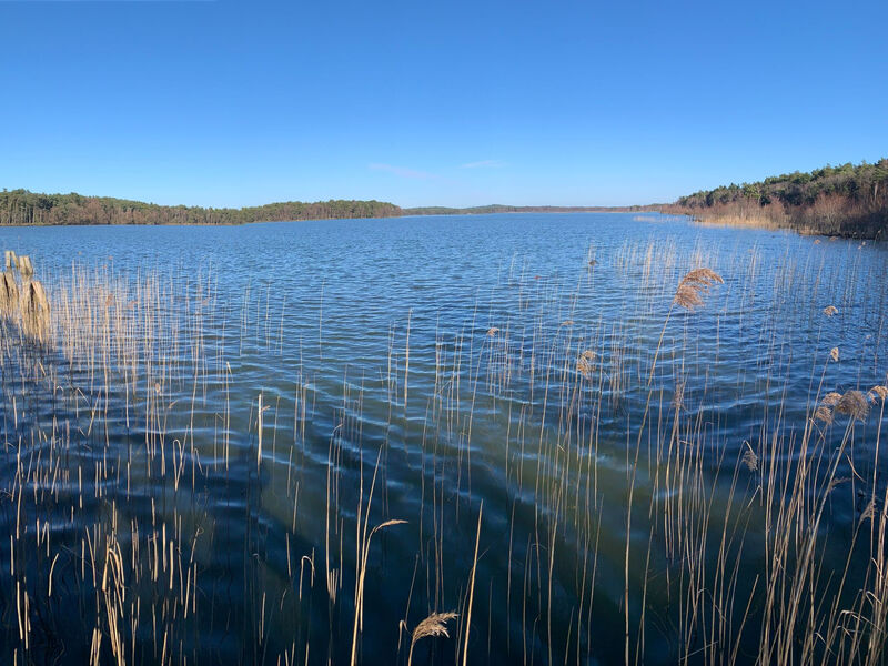 Ferien an der Ostsee