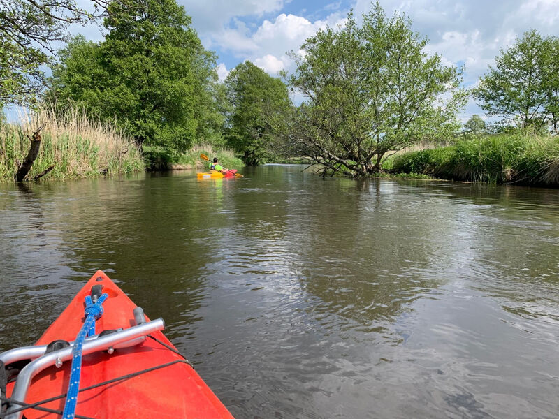 Ferien an der Ostsee