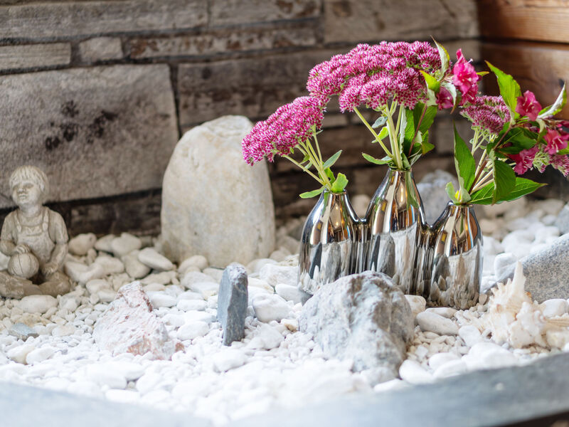 Ferienhaus Schwarzenegg