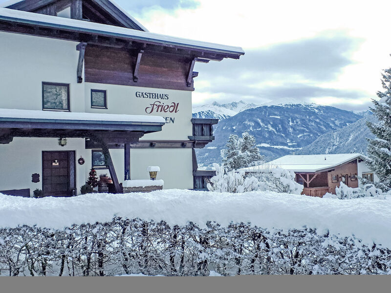 Ferienhaus Friedl