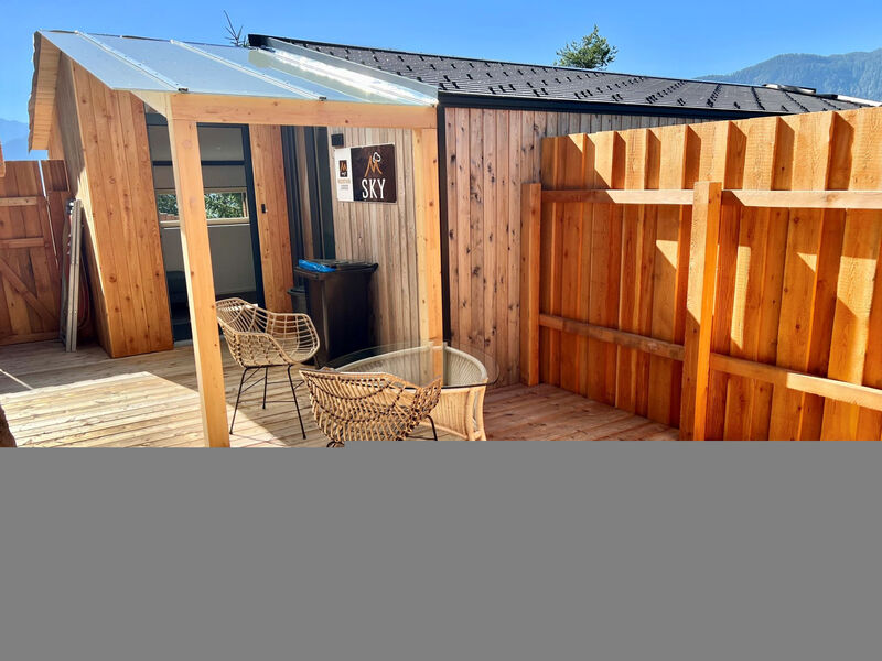 SKY Chalet