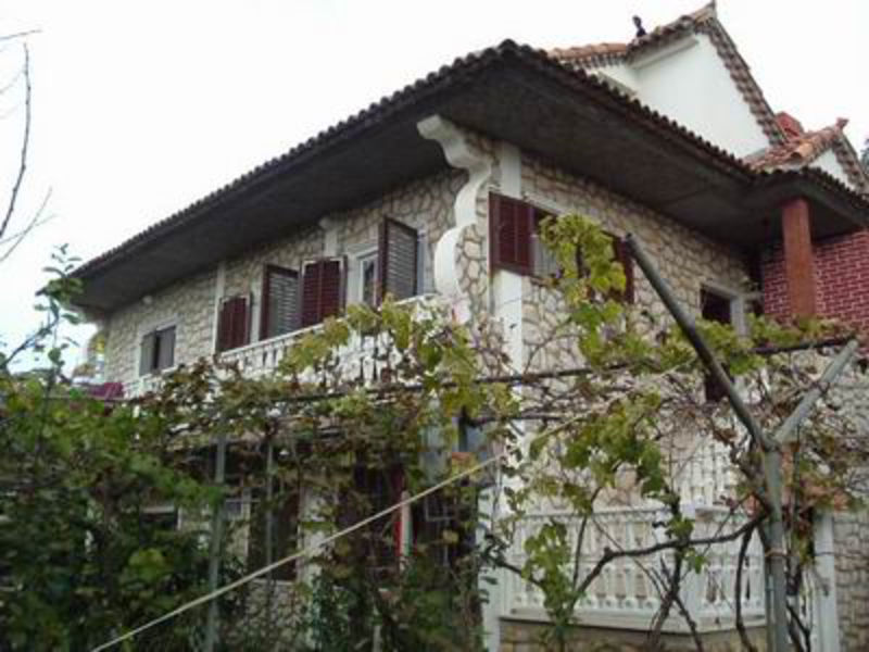 Apartmány 1350-196